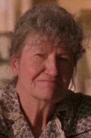 Molly McClure as Aunt Bonnie