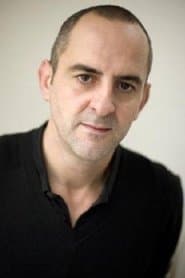 Patrick Ligardes as Gérard, le mari d'Annabelle