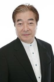 Michihiro Ikemizu as George Black (voice)