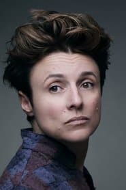 Michela Cescon as Anna