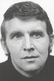 Marek Dąbrowski as Cultural Office Clerk