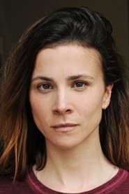 Aylin Tezel as Aylin