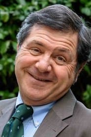 Giorgio Gobbi as Luca Marchetti