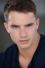 Will Brittain as Eric Tull