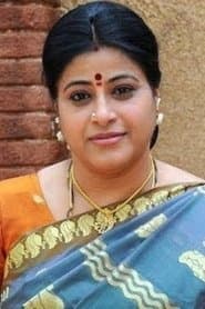 Sudha as Karthik's Mother