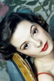 Jane Greer as Charlie