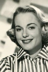 Josephine Griffin as Carol Burton