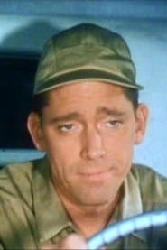 Med Flory as Joe Roberts