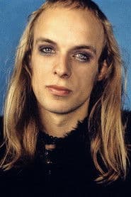 Brian Eno as Himself (Archival Footage)