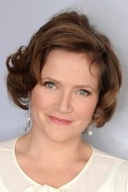 Jessica Hynes as Sam (as Jessica Stevenson)