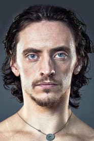 Sergei Polunin as Yuri Soloviev
