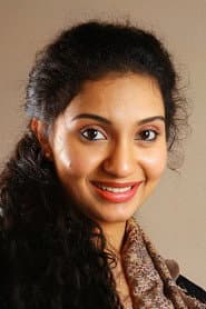 Hima Davis as Rebecca