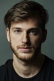 Manuel Vega as David