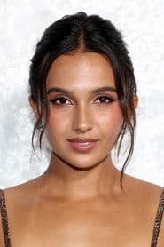 Arianna Rivas as Mustang