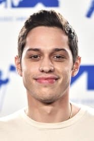Pete Davidson as David