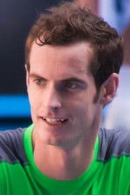 Andy Murray as Self