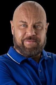 Michał Karmowski as 'Masa'