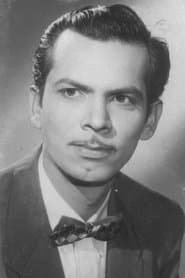 Johnny Walker as Courtesan