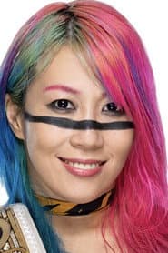 Kanako Urai as Asuka