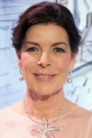 Princess Caroline of Monaco as Self