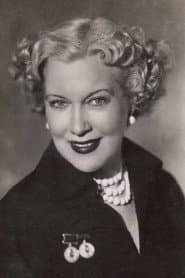 Lyubov Orlova as Marion Dixon