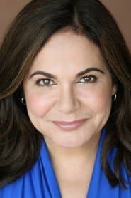 Candi Milo as María Morales