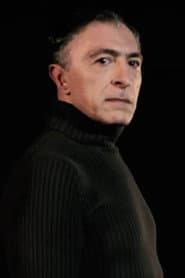 Cássio Pandolph as Avô