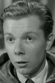 Clément Thierry as Didier Fusain