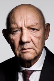 Eugene Lipinski as Klimek the General