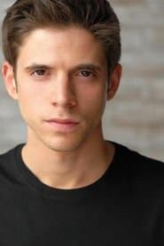 Craig Jordan as Paramedic