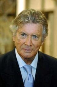 Pierre Brice as Winnetou