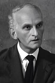 John Karlsen as Alfredo Laurenti / Alfred Lowenthal (as John Carlsen)