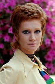 Carla Gravina as Jocelyne Rocca