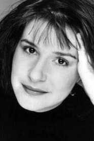 Darcy Marta as Darcy