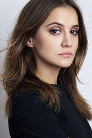 Bárbara Lombardo as Cristina Quadri / Sofía Lombardi