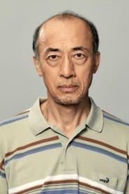 Yoshi Sakō as Hiroshi Kato