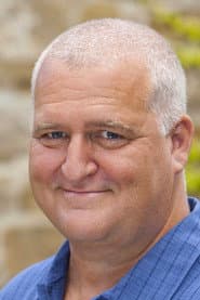 Markus Maria Profitlich as Hausmeister Lammer