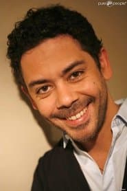 Manu Payet as Vincent