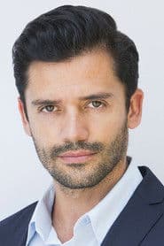 Andres Londono as Charles