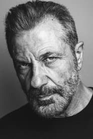 Miquel Insúa as Inspector Lorenzo Torres