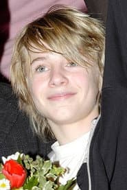 Janus Dissing Rathke as Frits Johansen