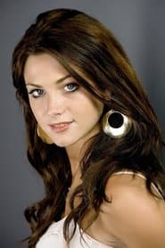 Laura Surrich as Secretary