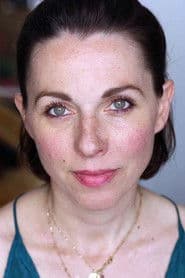 Angelica Sarre as La doctoresse