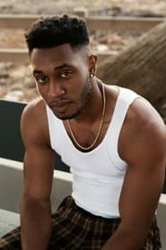 Isaiah Jarel as Curtis