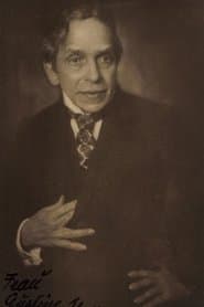 Carl Goetz as Strafgefangener #1 (as Karl Goetz)