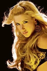 Carmen Manrique as Veronica