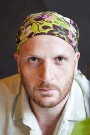 Dimitris Liolios as Panagiotis Berberis