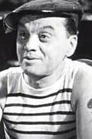 Marcel Maupi as Innocent Mangiapan