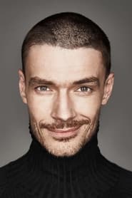 Maksim Matveev as Nikita Orlov