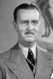 Paul Stanton as Davenport